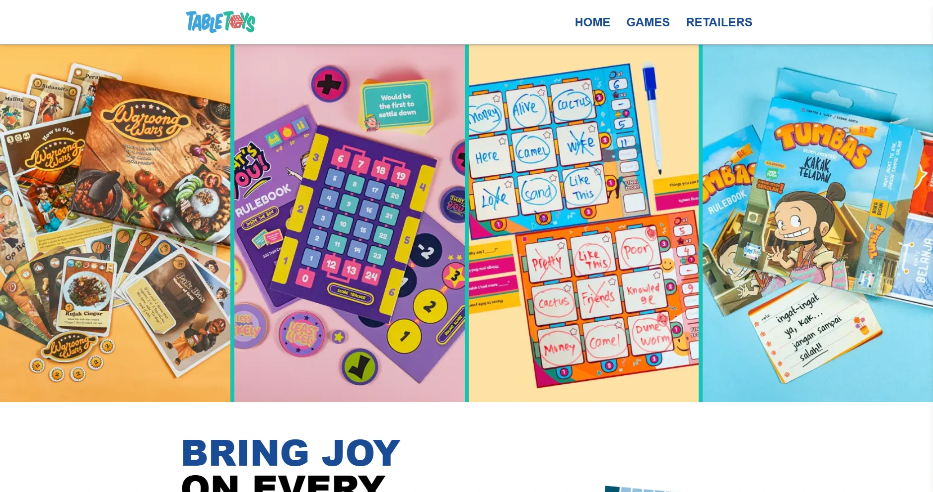 Tabletoys Gamescover image